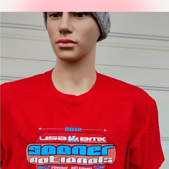 2015 BXM Tournament Graphic T-Shirt - Picture 4 of 6